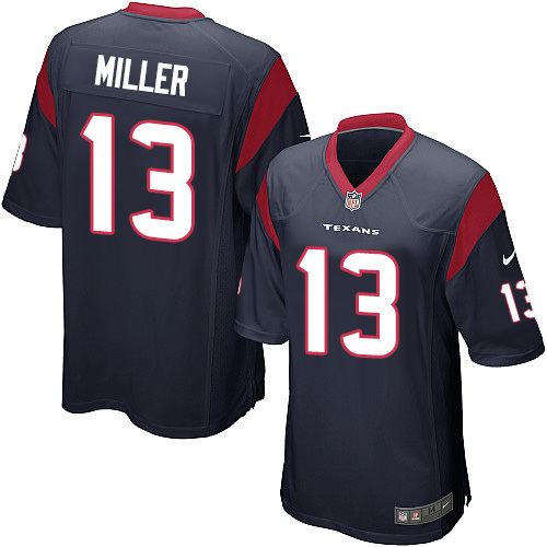 Houston Texans kids jerseys-005